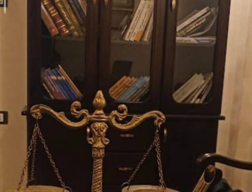 مكتب المحامي: فادي مقل