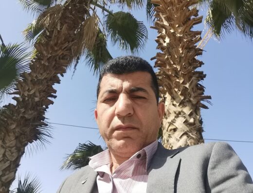 مكتب المحامي فيصل العاني