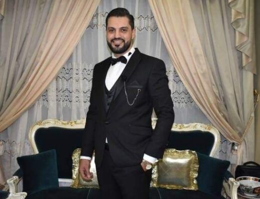 مكتب المحامي محمد طلال ملص