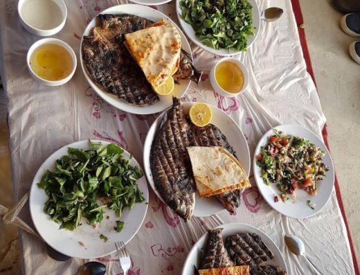 منتزه السلام