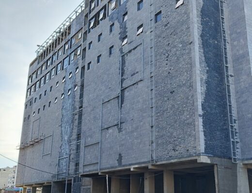 ميلا مول – Mila Mall
