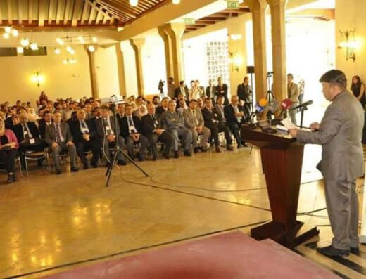 نقابة أطباء الأسنان – فرع دمشق