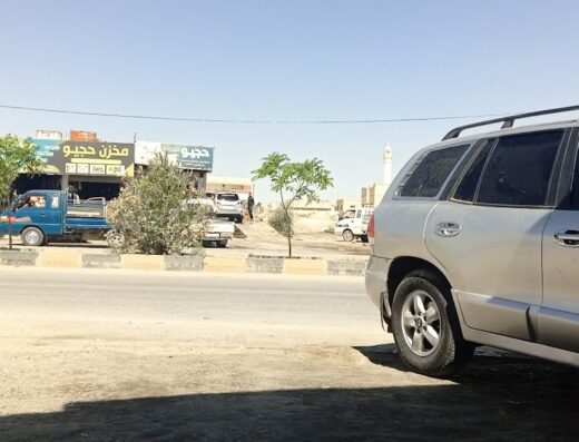 ورشة عمار الذيبو لصيانة السيارات
