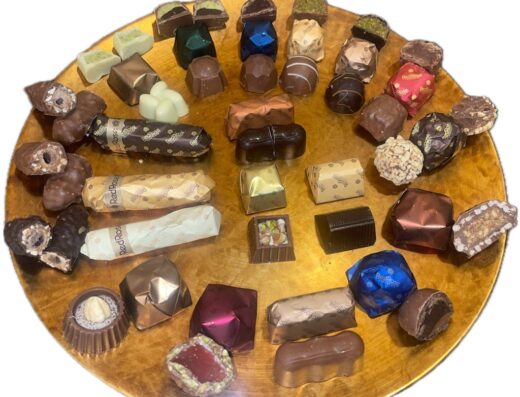 Damascus Sweets (Hengelo) حلويات سورية