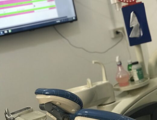 Dental clinic.. Dr.shaaban habet