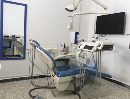 Dental clinic.. Dr.shaaban habet