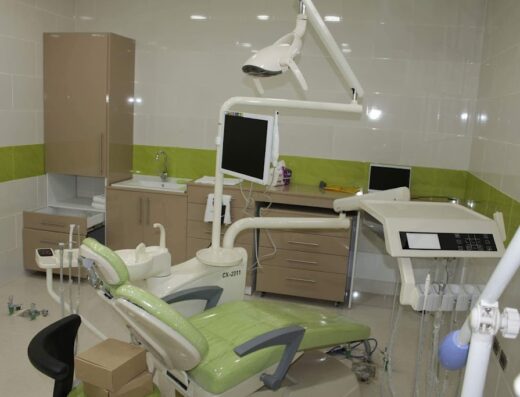 Dental Family