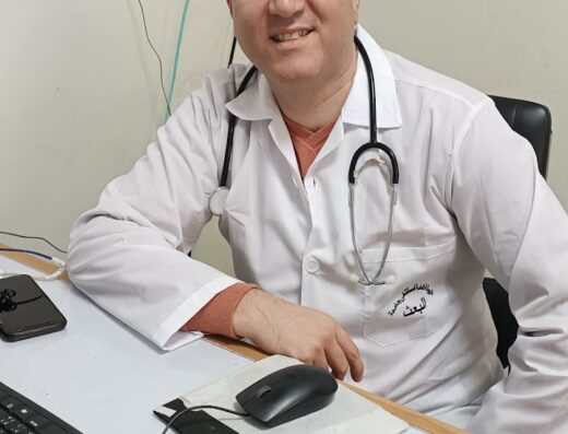 Dr.alaa melhem