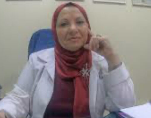 Dr. Anan Hafar