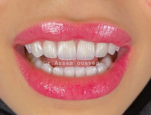 Dr.Azzam Ouayed dental clinic
