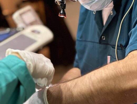 Dr.Azzam Ouayed dental clinic