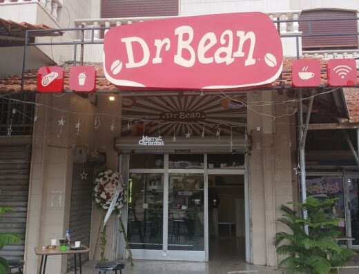 Dr Bean