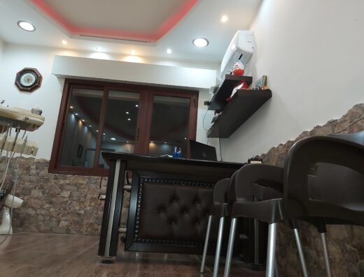 Dr.firas Jblawi Dental Clinic