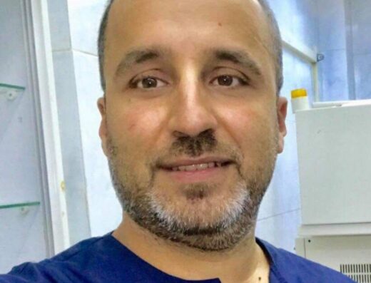 Dr. Firas Melhem