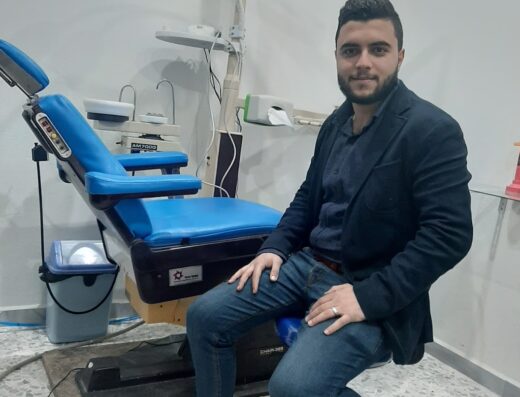 Dr.Hussam Hallak