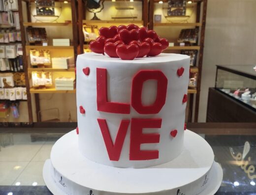 Elie Cake Gallery