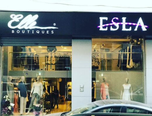 Elle Boutique Tartus