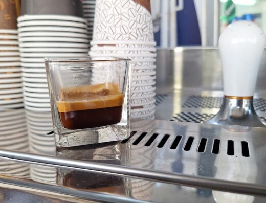 Enjoy Coffee