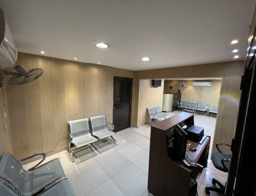 Eye and Plastic surgery Hospital