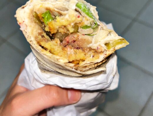 Falafel Akkad