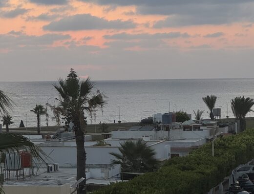 Golden Sands Rest&bar