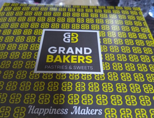 Grand Bakers