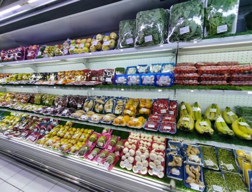 Grand Mart