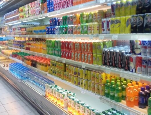 Grand Mart