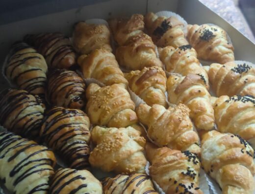 Hampar Patisserie