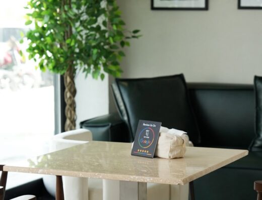 Here Specialty cafe