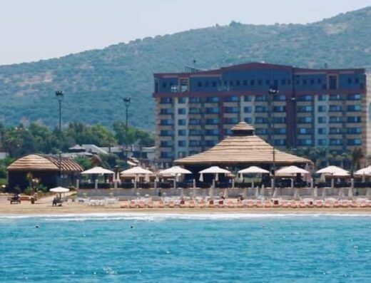 Holiday Beach