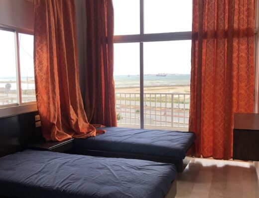 Hotel Elissa
