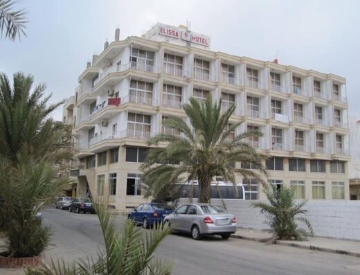 Hotel Elissa