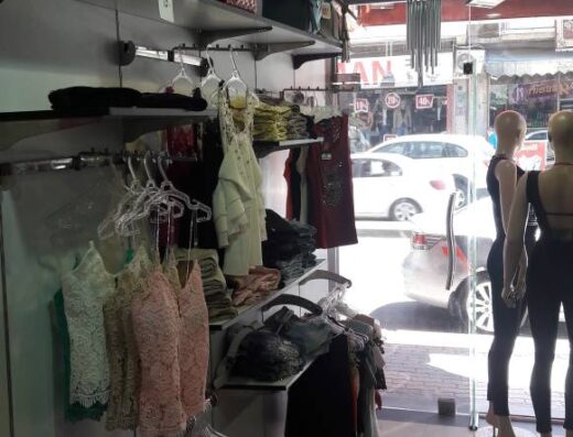 Hussain fashion