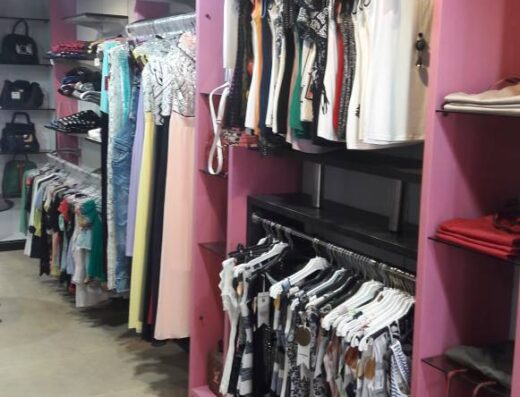 Hussain fashion
