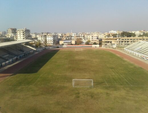 Jableh Stadium