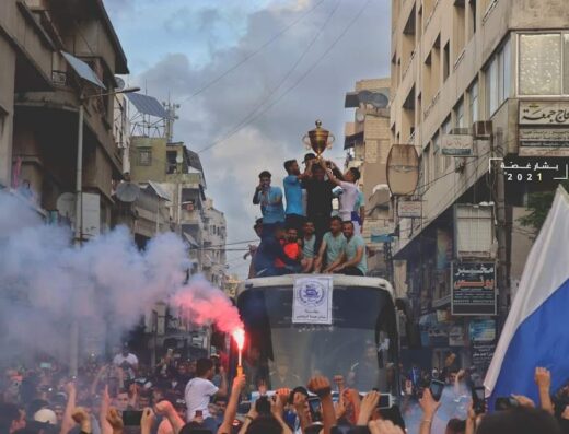 Jableh’s Sports Club