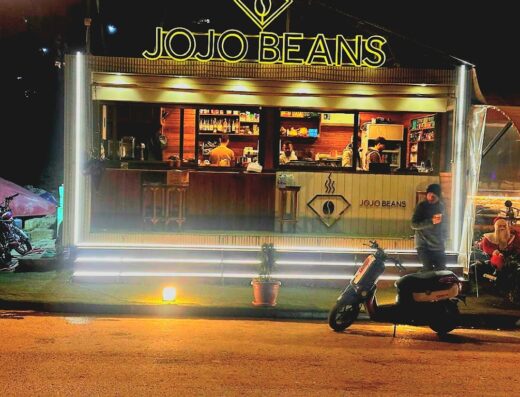 Jojo cafe جوجو كافيه