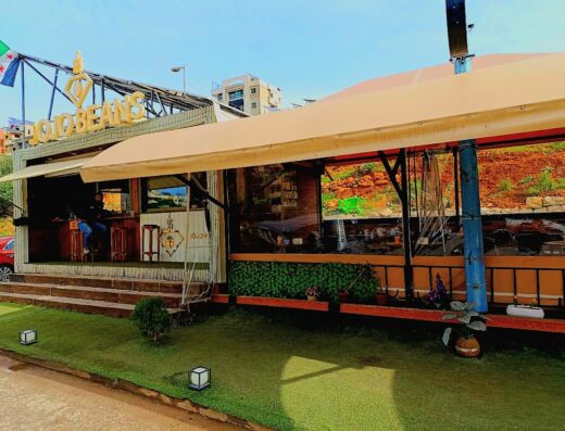 Jojo cafe جوجو كافيه