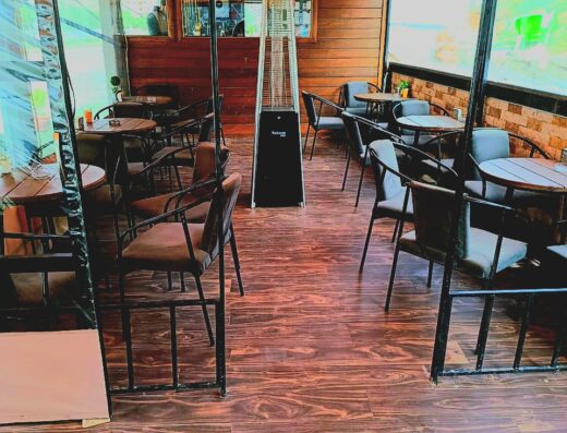 Jojo cafe جوجو كافيه