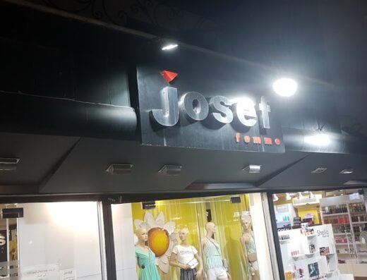 Josef Femme / ألبسة جوزيف