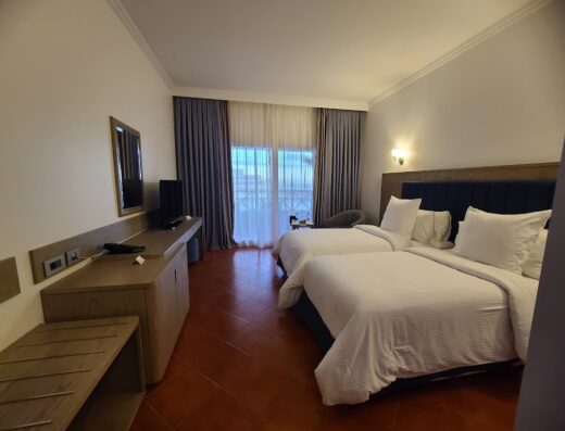 Junada Resort