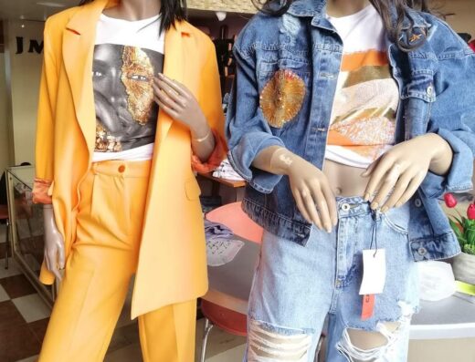 Just moda
