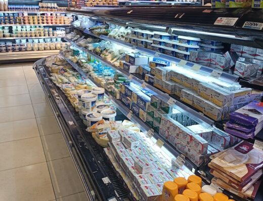 Karam Market