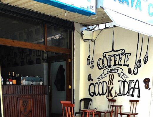 Kaya Cafe