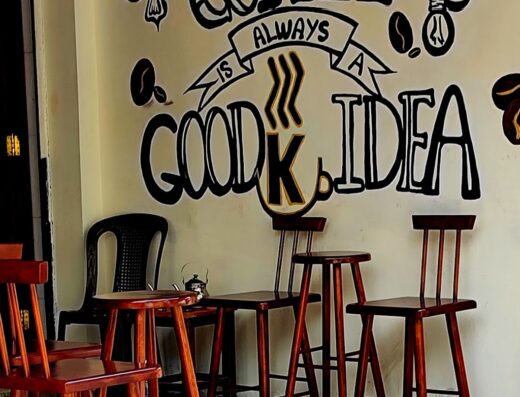 Kaya Cafe