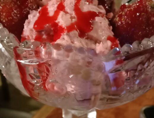 Key cafe