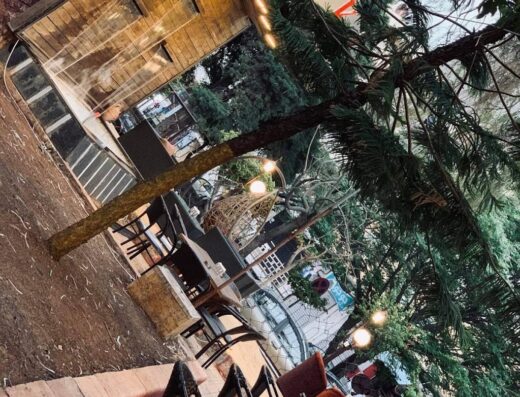 Key cafe