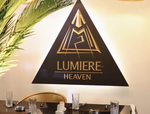 Lumiere Restaurant & Cafe