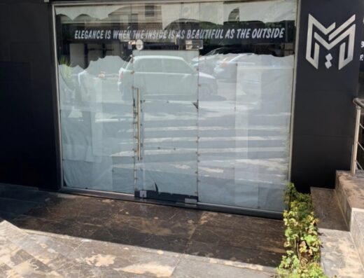 Maria Store